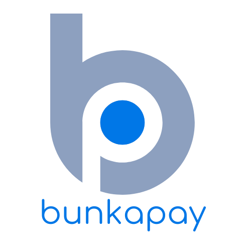 BunkaPay Logo 2 transparent BG